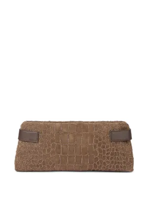 Brunello Cucinelli Clutch Bags for Women - Shop on FARFETCH