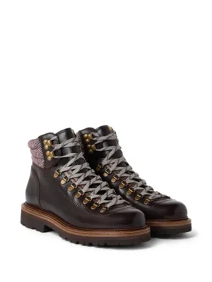 Brunello Cucinelli Boots for Men | FARFETCH US
