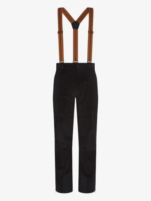 Zegna Cashco ski pants