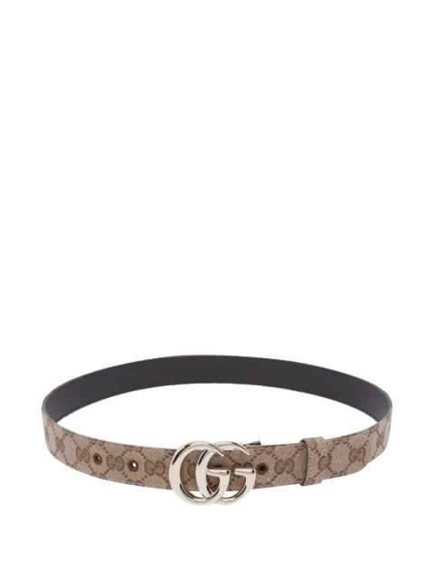 Gucci GG Marmont buckle belt