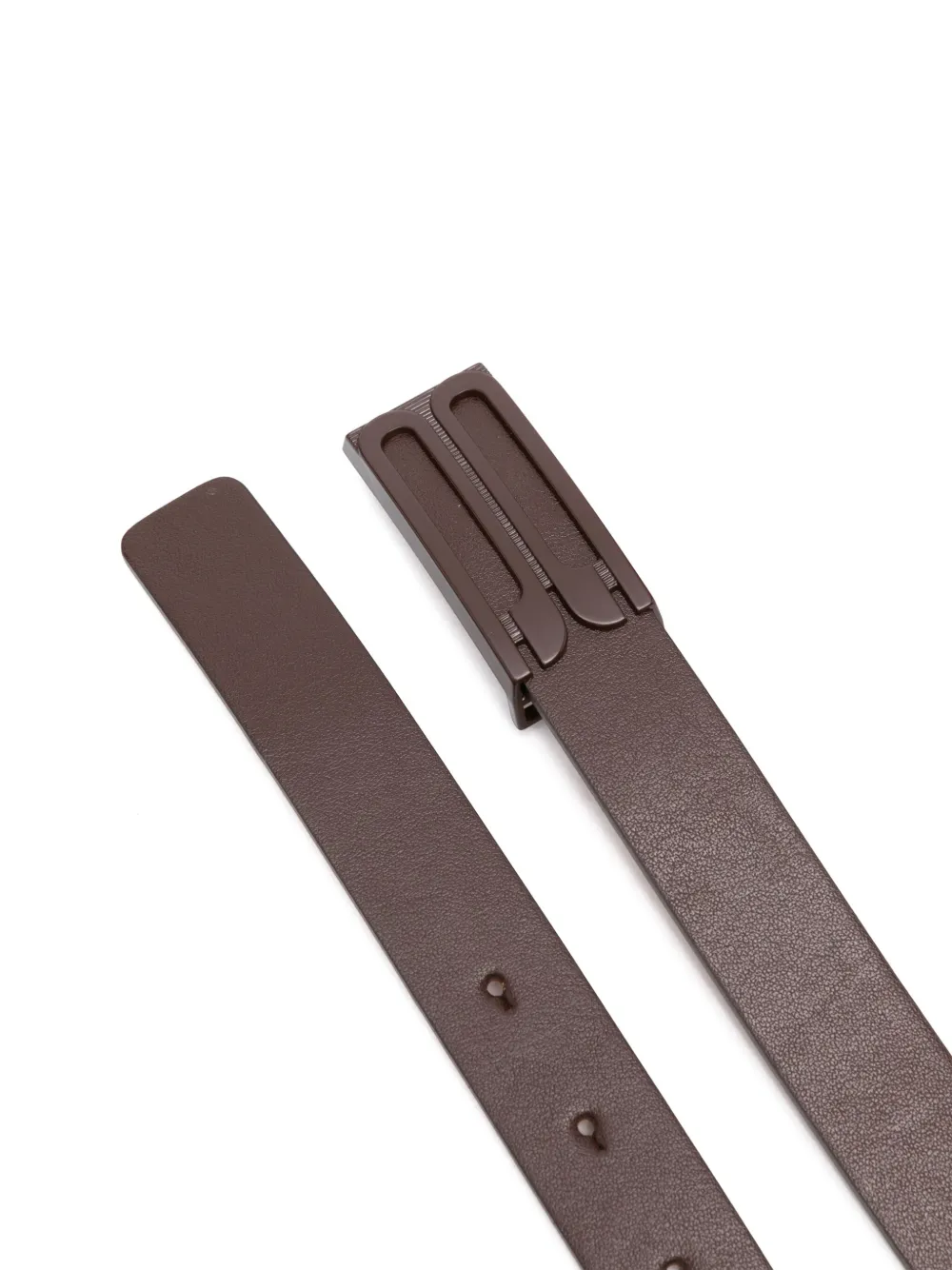 Victoria Beckham leather belt | Image 2
