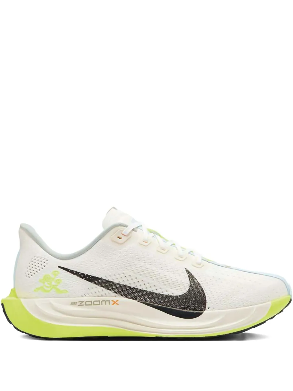 Nike Zoom Vomero 5 "Photon Dust Metallic Silver" sneakers Grey