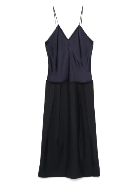 Victoria Beckham vestido Irina