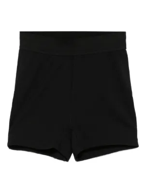 ショートパンツ WARDROBE NYC Denim 5-pocket shorts 4f2c02bab2d875523ab79e7c7156d1