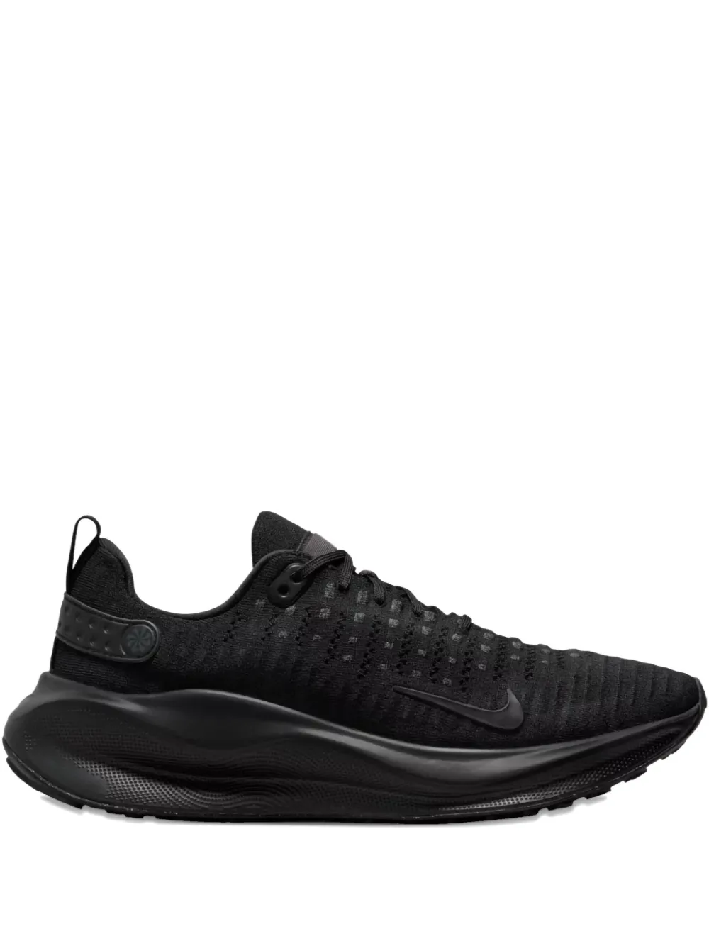 Nike ReactX Infinity Run 4 "Black Anthracite" sneakers