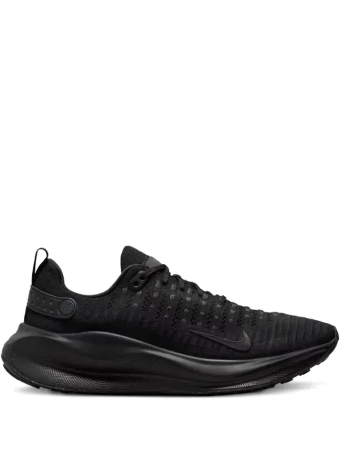 Nike ReactX Infinity Run 4 "Black Anthracite" sneakers