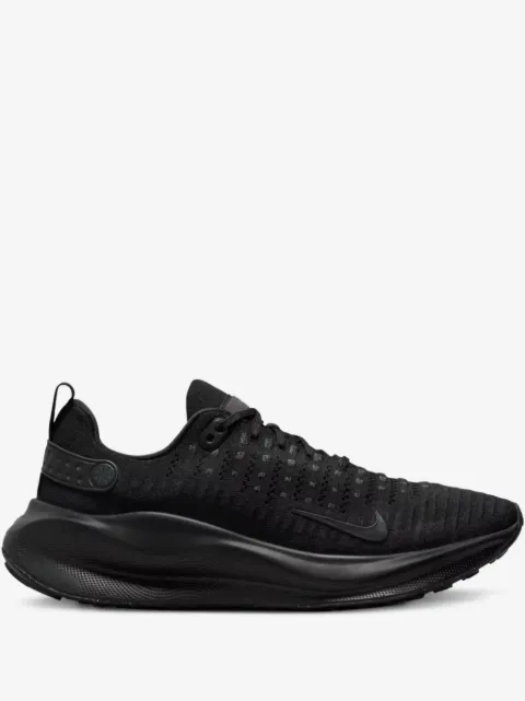 Nike tenis ReactX Infinity Run 4 "Black Anthracite"