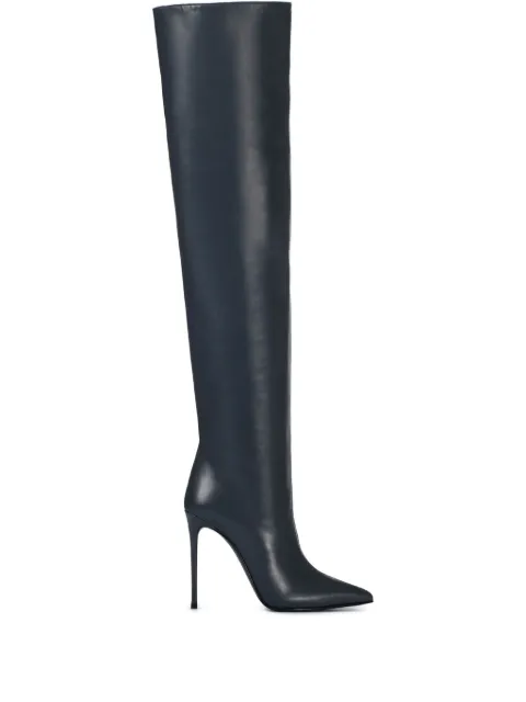 Le Silla 120mm Eva knee-high boots