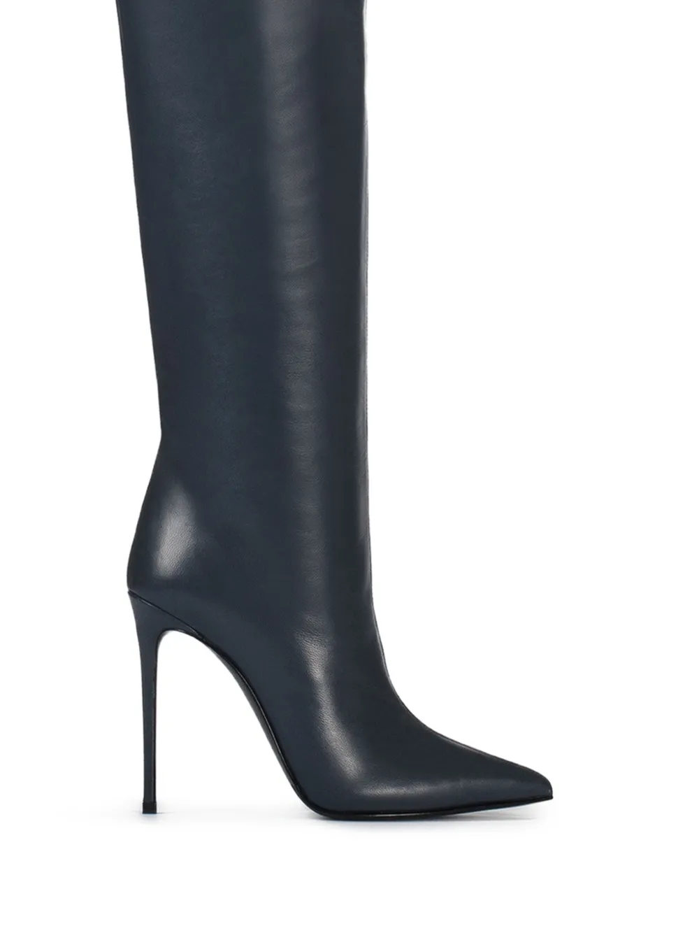 Le Silla 120mm Eva knee-high boots Black