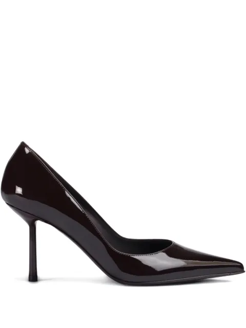Le Silla 80mm Bella pointed-toe pumps