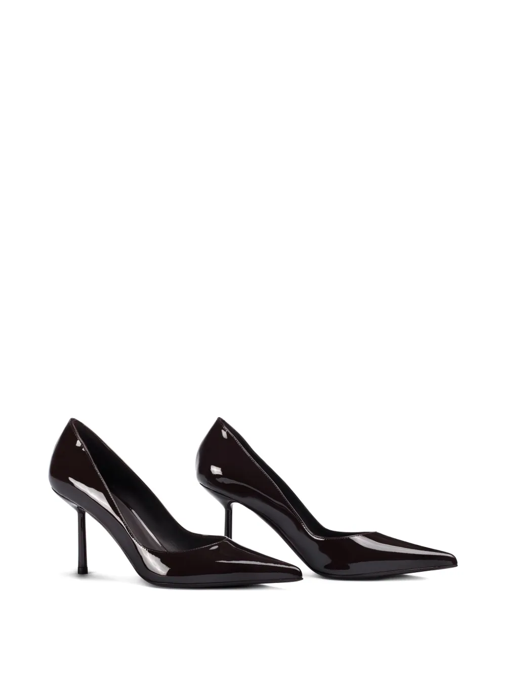 Le Silla 80mm Bella pointed-toe pumps | Heeled Pumps | Image 2