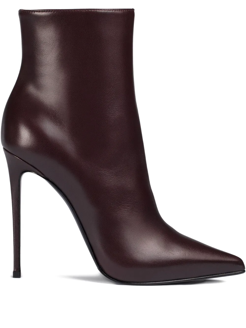 120mm Eva ankle boots