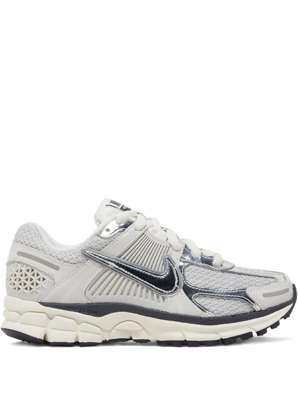 Nike Zoom Vomero 5 "Photon Dust Metallic Silver" sneakers Grey