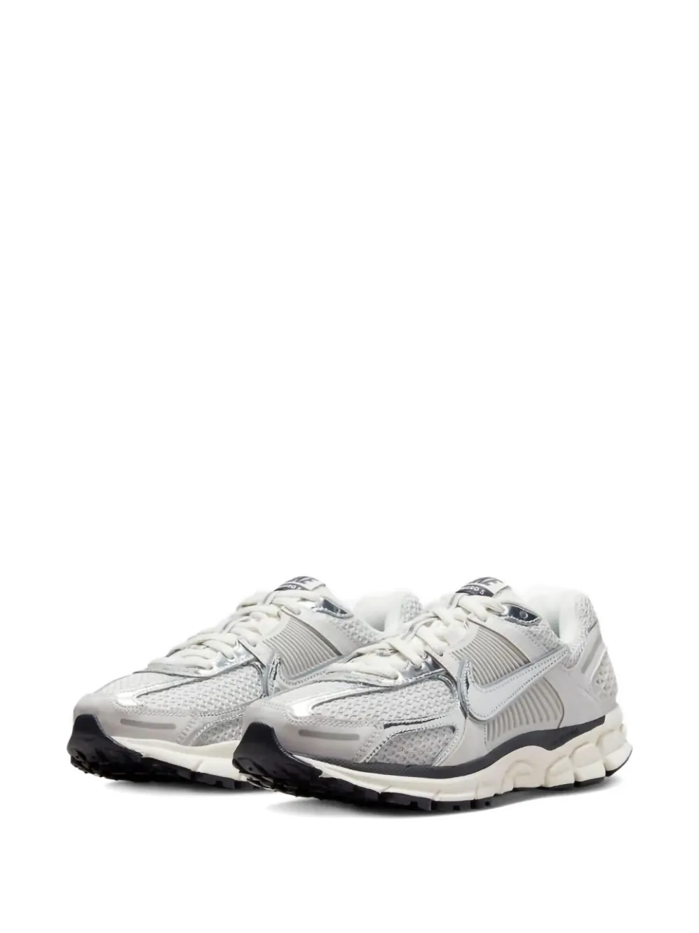 Nike Zoom Vomero 5 "Photon Dust Metallic Silver" sneakers Grey