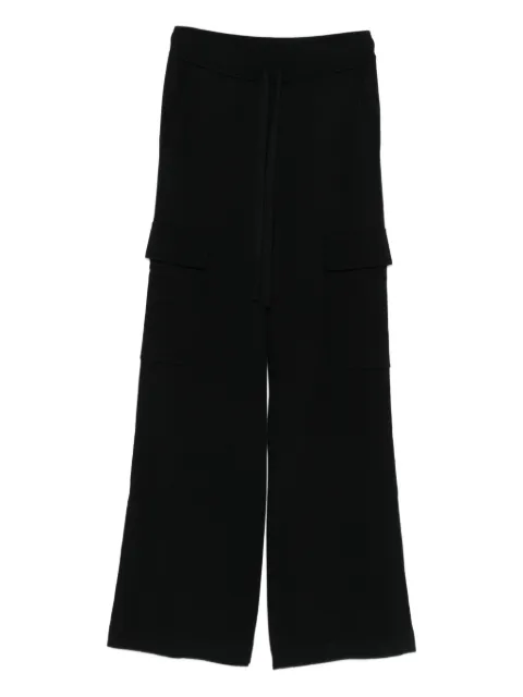 P.A.R.O.S.H. drawstring pocket trousers