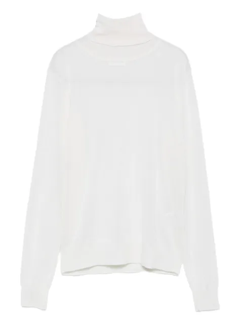 P.A.R.O.S.H. turtleneck jumper