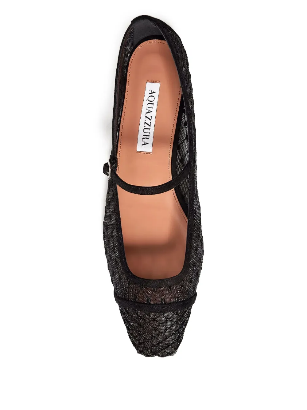 Aquazzura Juliette ballet flats | Image 2
