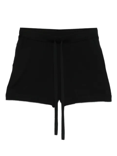 P.A.R.O.S.H. drawstring-waist shorts