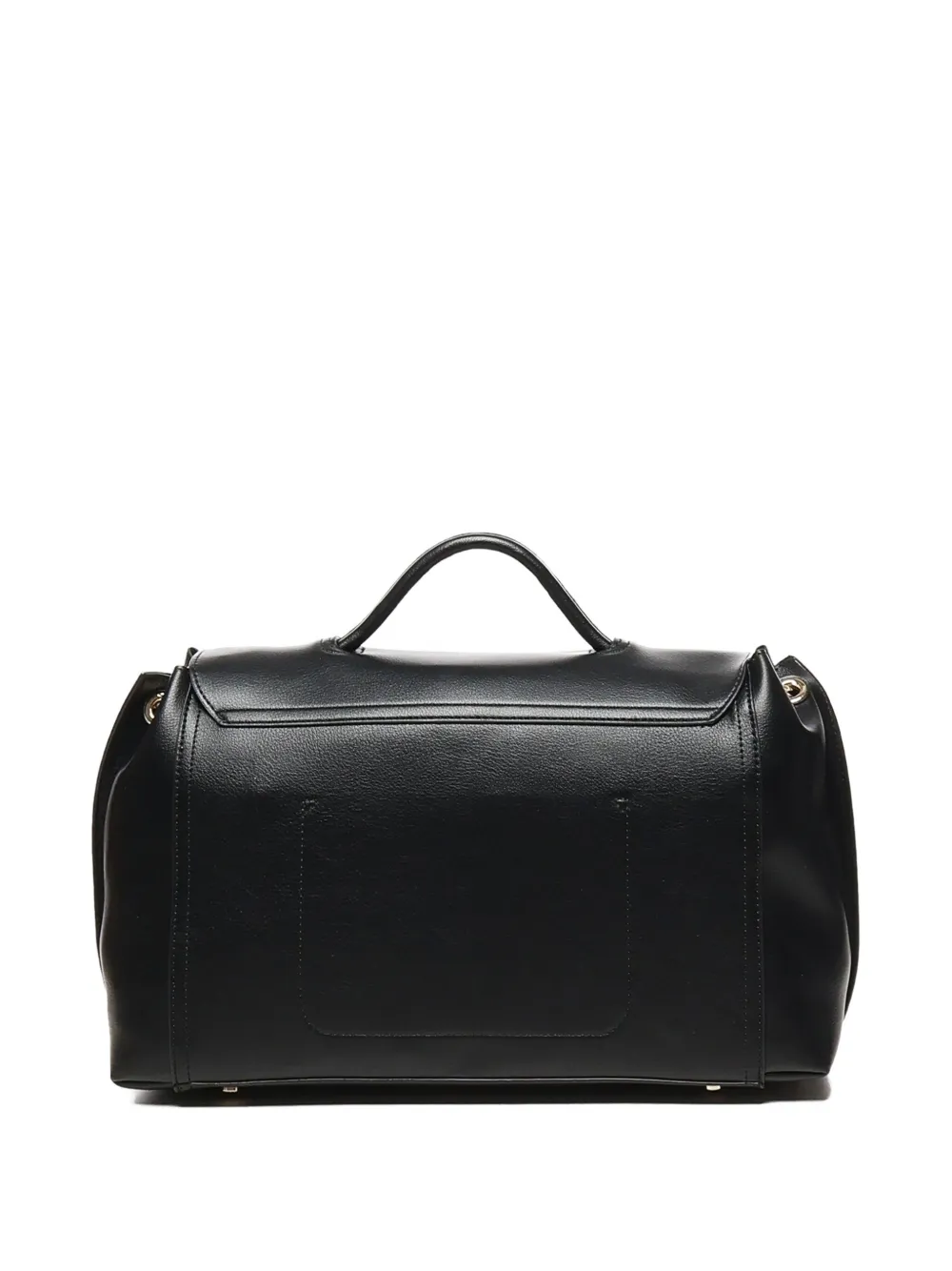 V°73 logo-plaque shoulder bag | Image 2