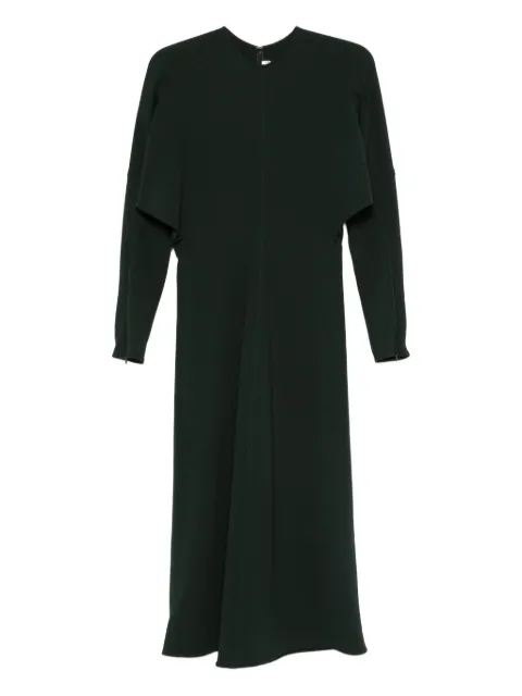 Victoria Beckham long sleeve dress