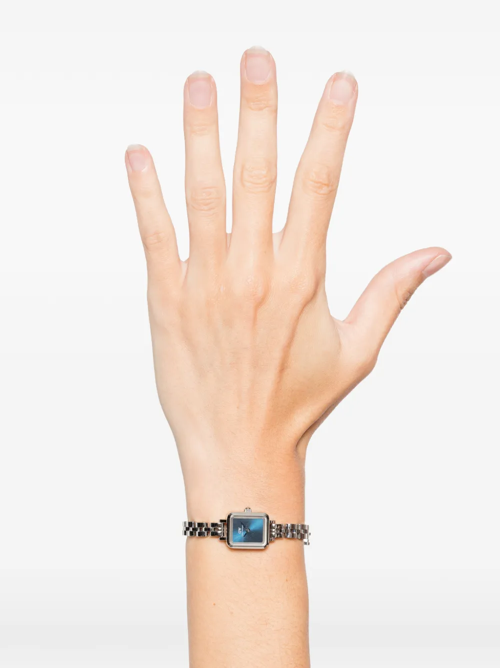 Daniel Wellington Quadro Mini 182mm In White