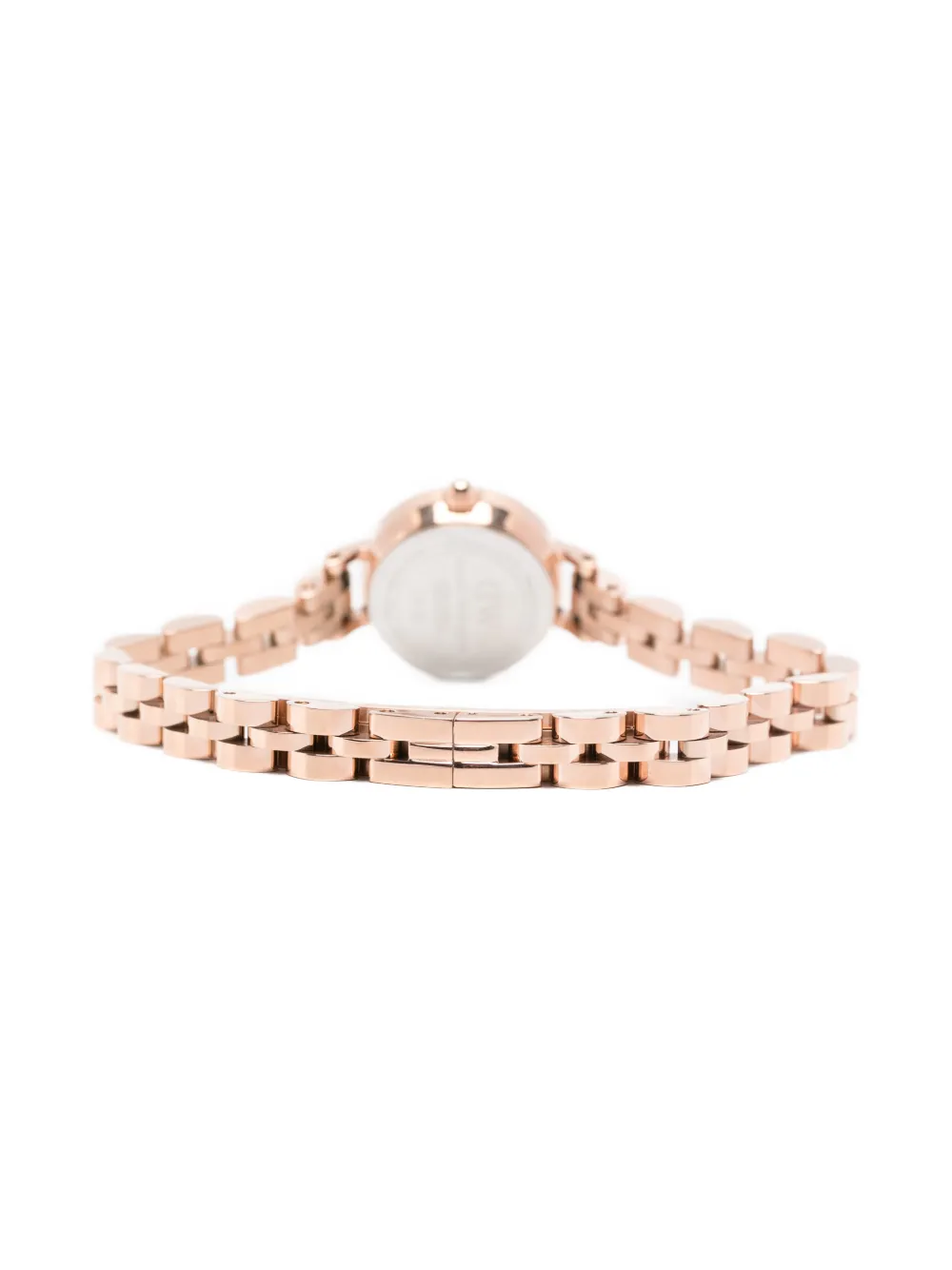 Daniel Wellington Petite Mini 19mm In Gold