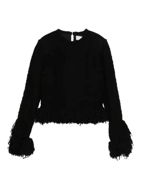 LIBEROWE blusa Lila
