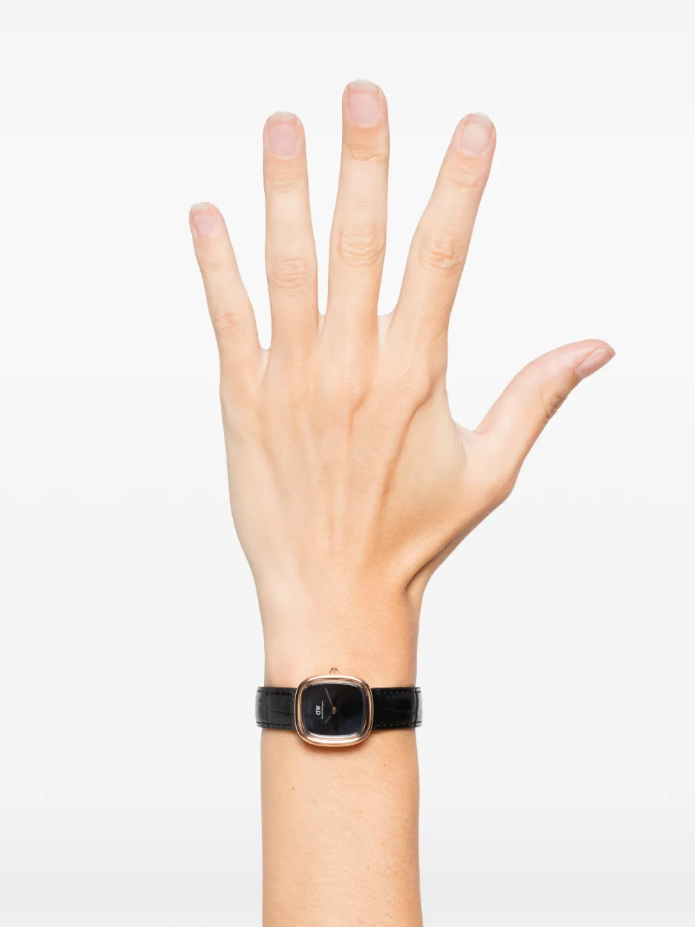 Daniel Wellington Margot 26mm - Zwart