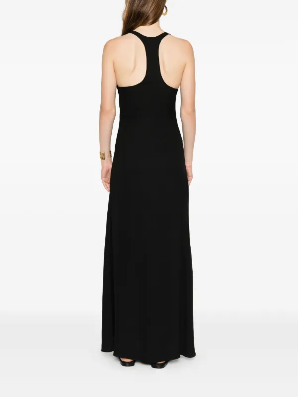 effie maxi dress Bloom Gown Lemon — Maxi Dresses