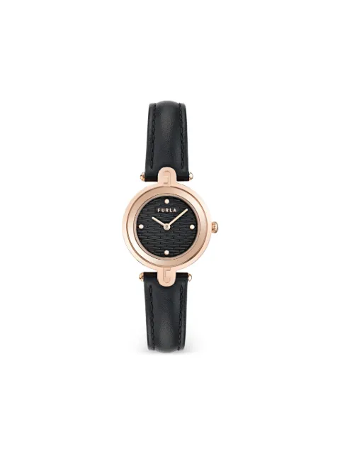 Furla Leren bandje 32 mm