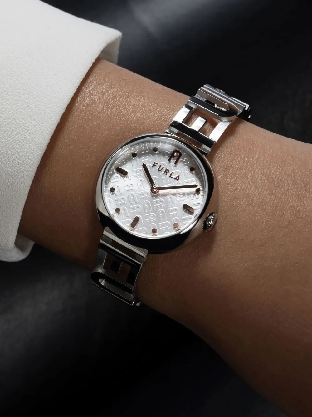 Furla reloj Arch 3D Bangle de 30mm | Image 2