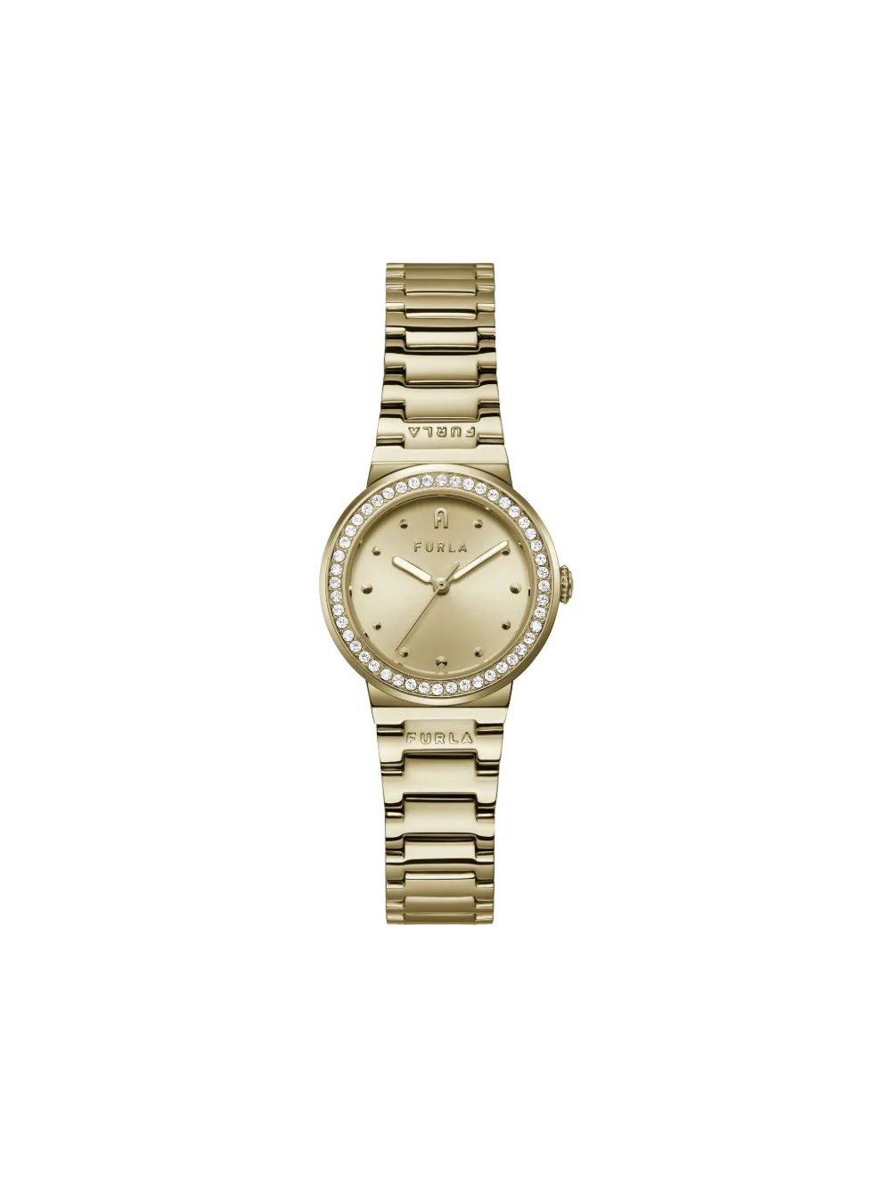 Furla Tortona 32mm - Oro