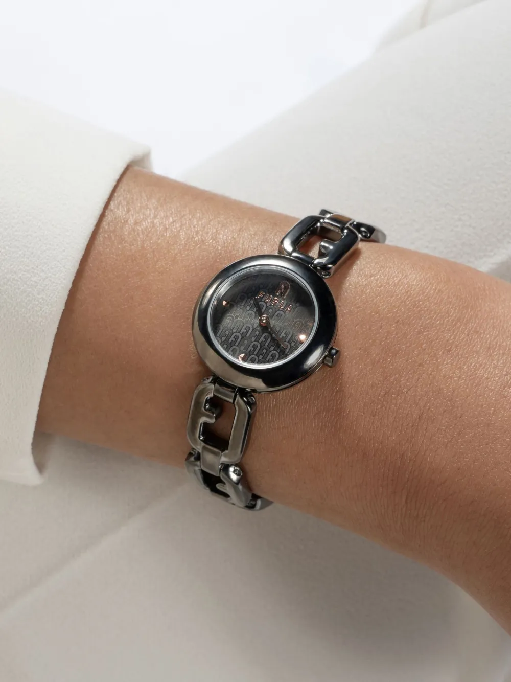 Furla reloj Analog Arco Chain de 25mm | Image 2