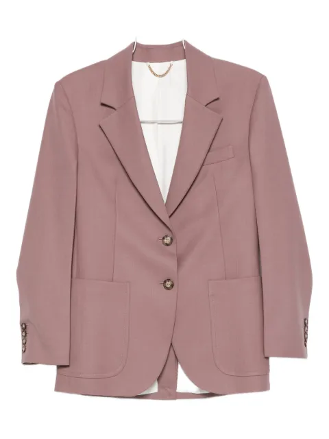 Victoria Beckham single-breasted blazer