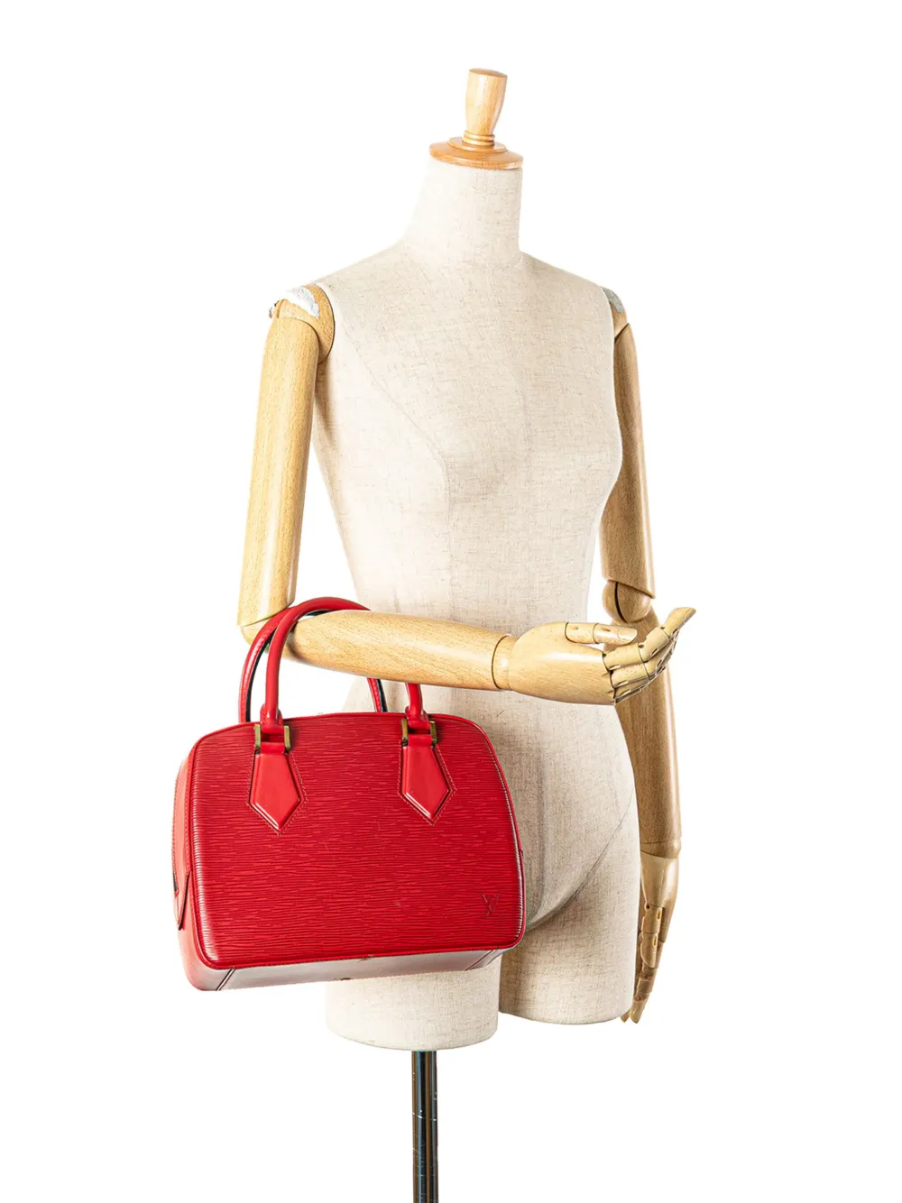 Louis Vuitton Pre-Owned 1999 Epi Sablons handbag | Pre-Owned | Image 2