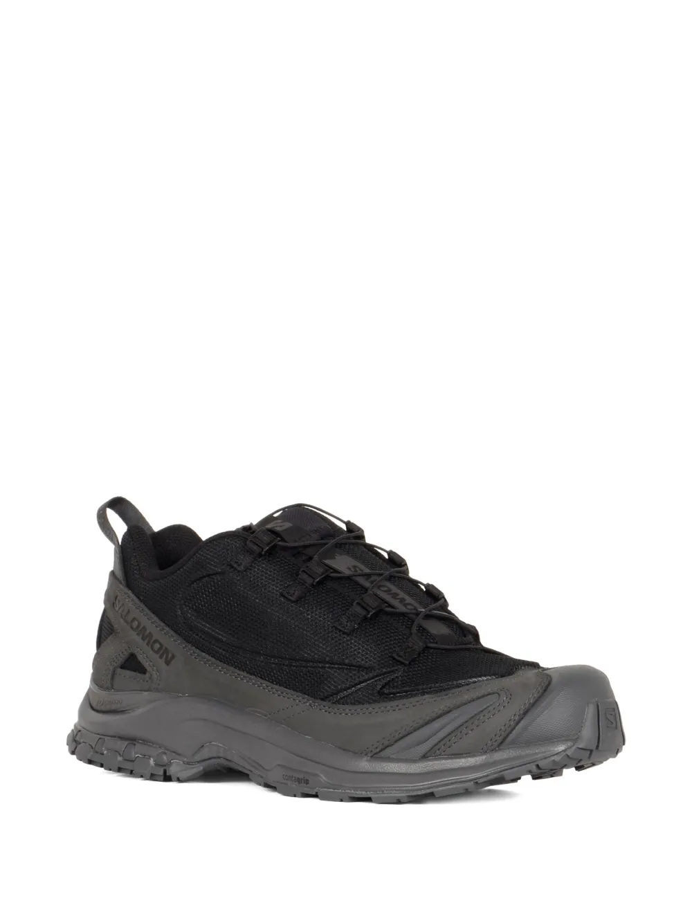 Salomon XA Pro 3D V9 GTX sneakers Zwart