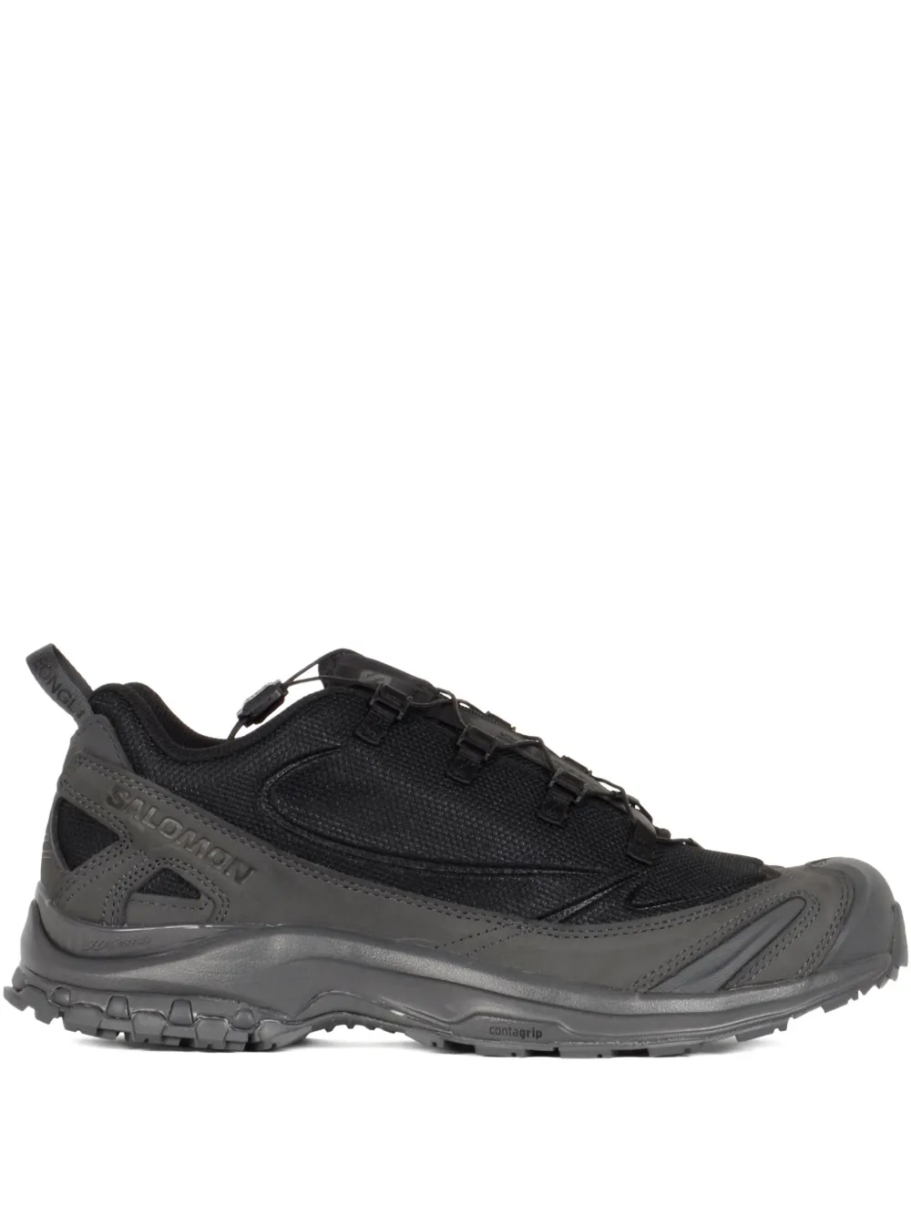 Salomon XA Pro 3D V9 GTX sneakers Zwart