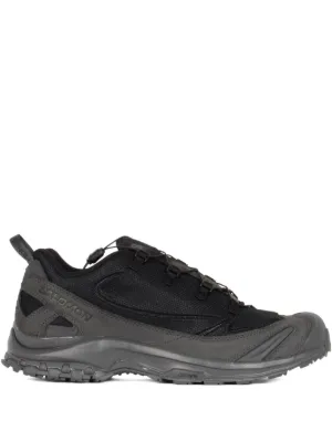 Salomon Alpinway Advanced Sneakers | Black | FARFETCH