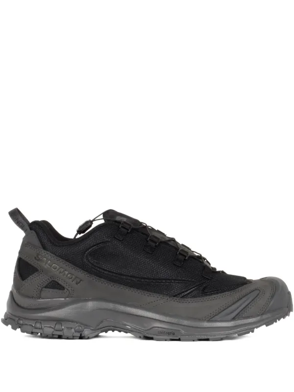 SALOMON XA PRO 3D V9 WIDE GTX ブラック 28cm サロモン SALOMON XA PRO 3D V9 WIDE GTX メンズ 防水 幅広
