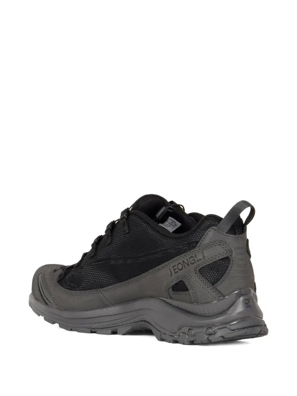 Salomon XA Pro 3D V9 GTX sneakers Zwart