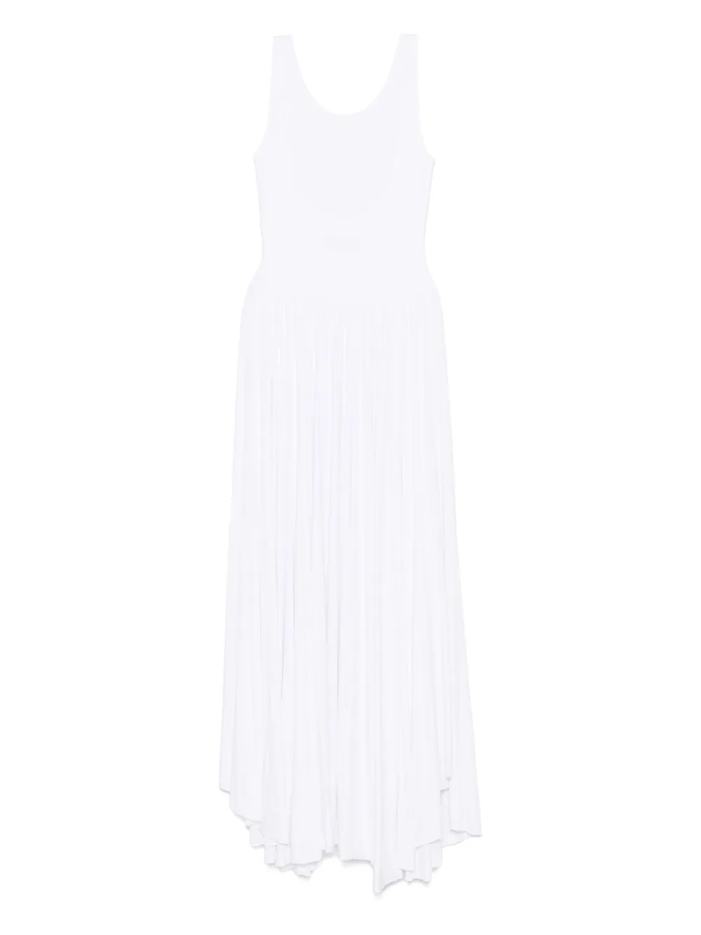PNK open-back maxi dress | Robes de jour | Image 2