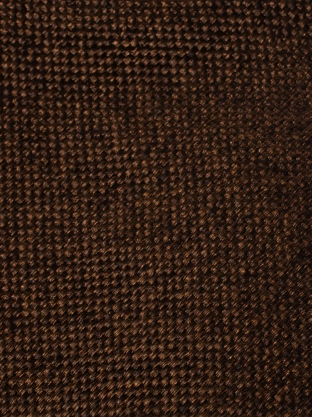 Etro Pre-Owned silk textured tie | Image 2