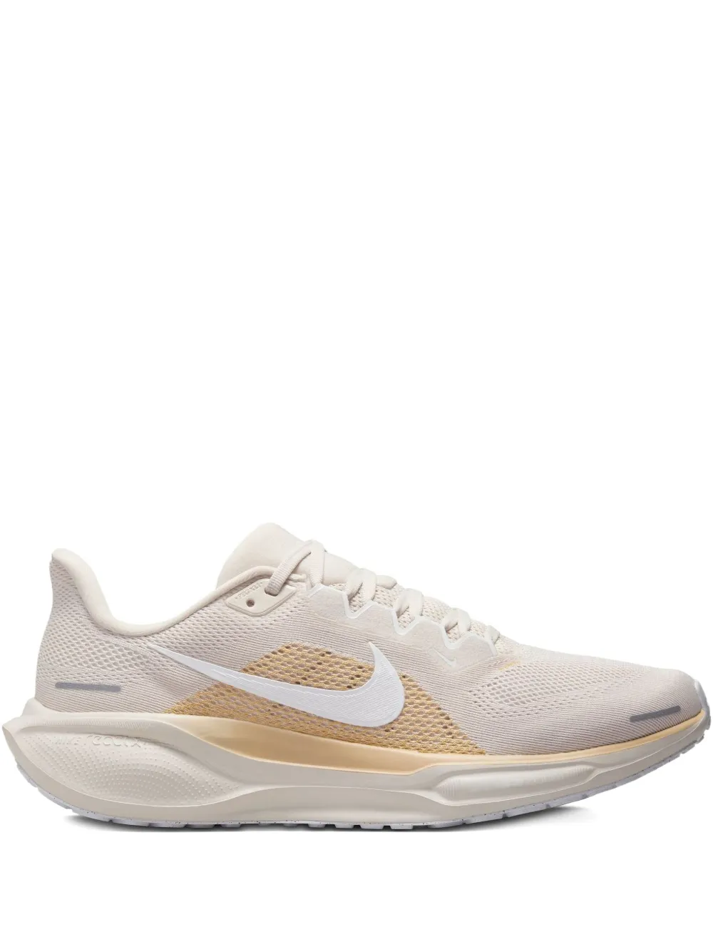 Nike Air Zoom Pegasus 41 "Light Orewood Brown" sneakers Neutrals