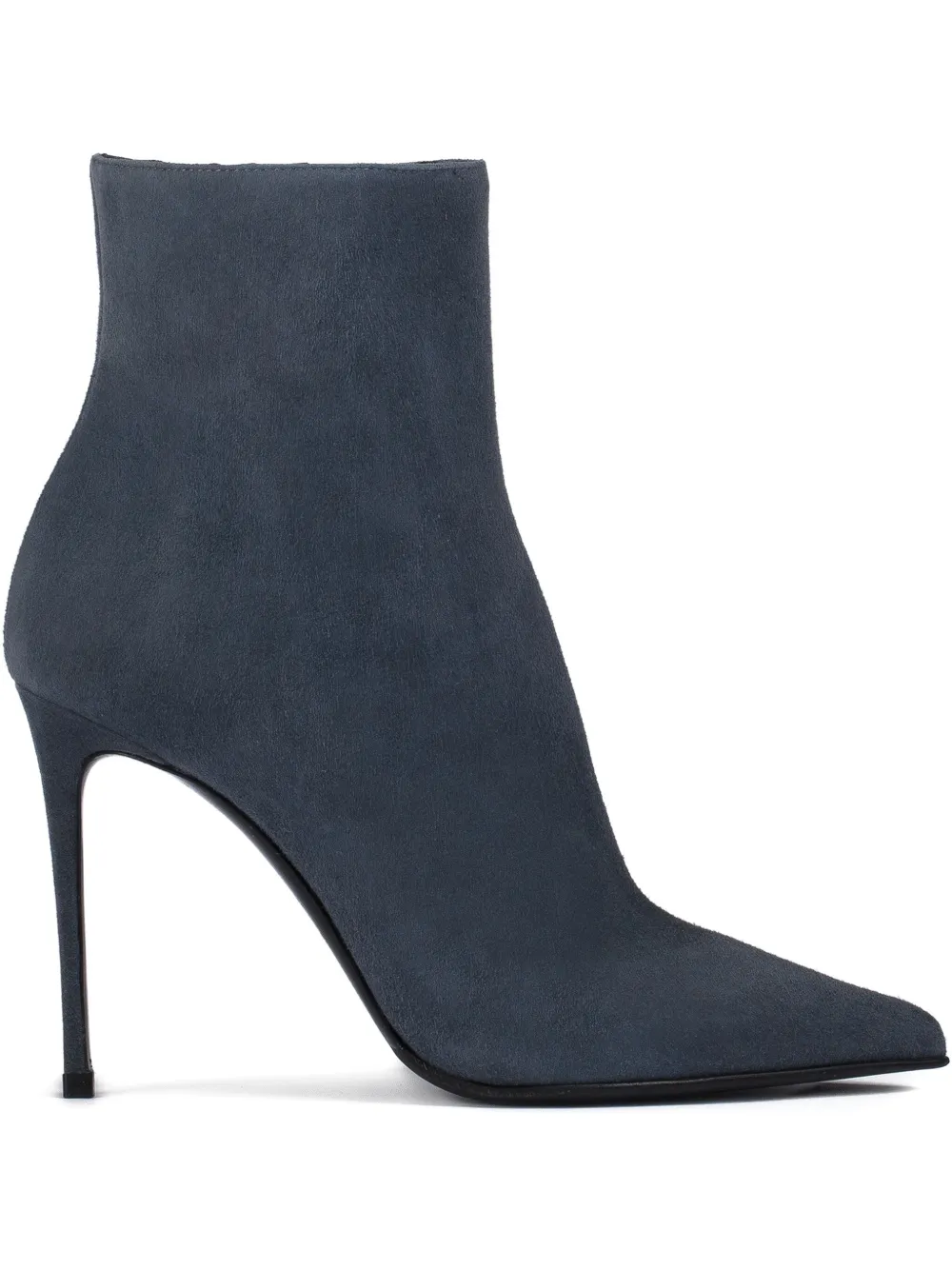 Le Silla 120mm Eva Stiletto Boots