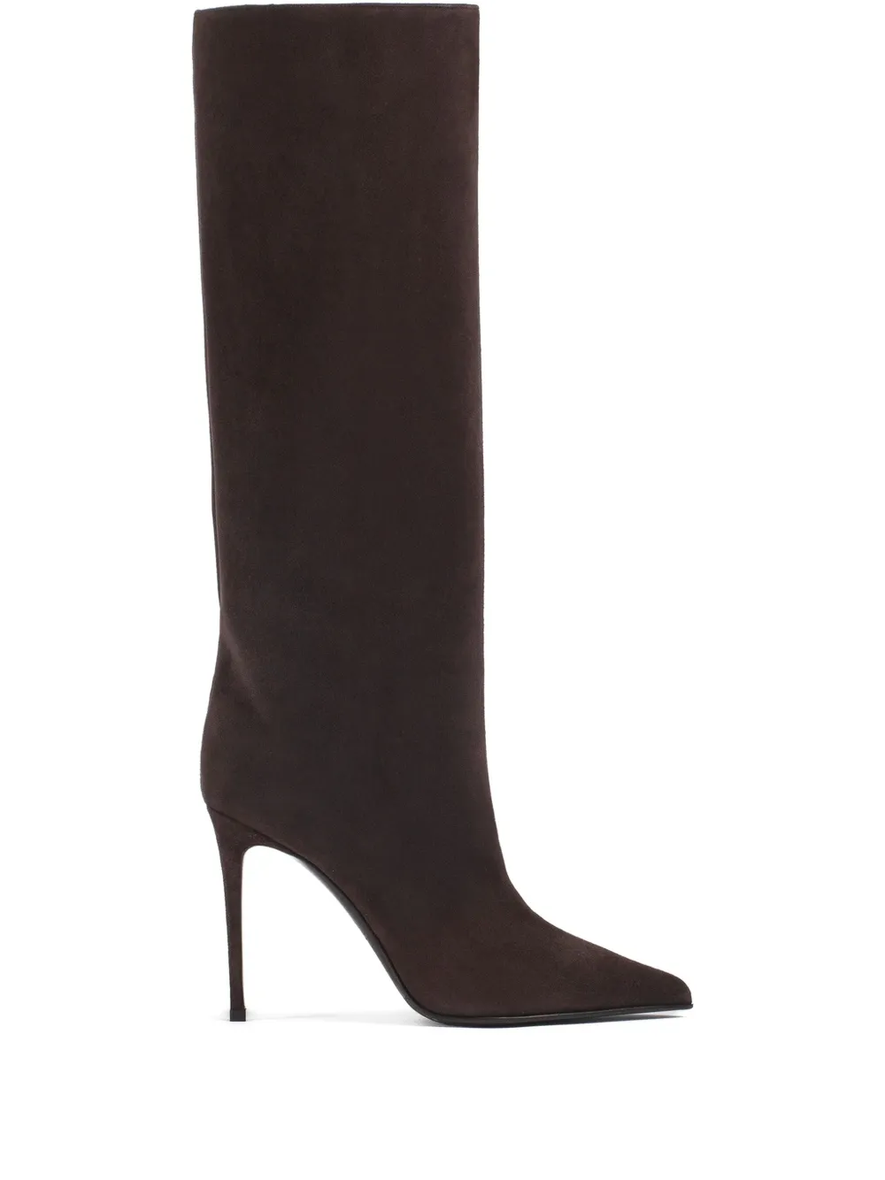 Le Silla 100mm Eva Stiletto Boots