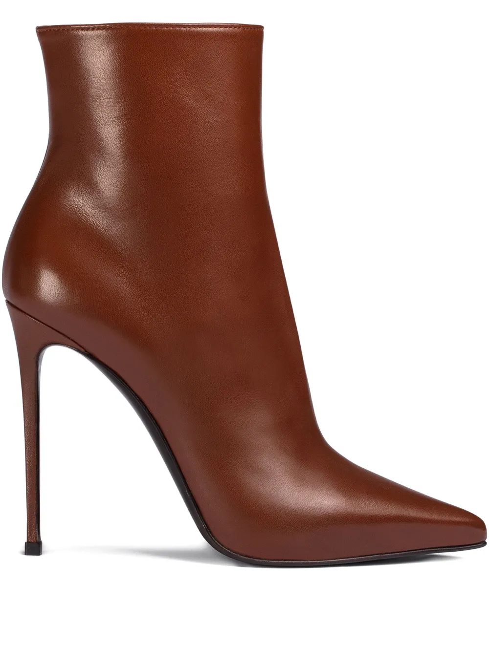 120mm Eva ankle boots
