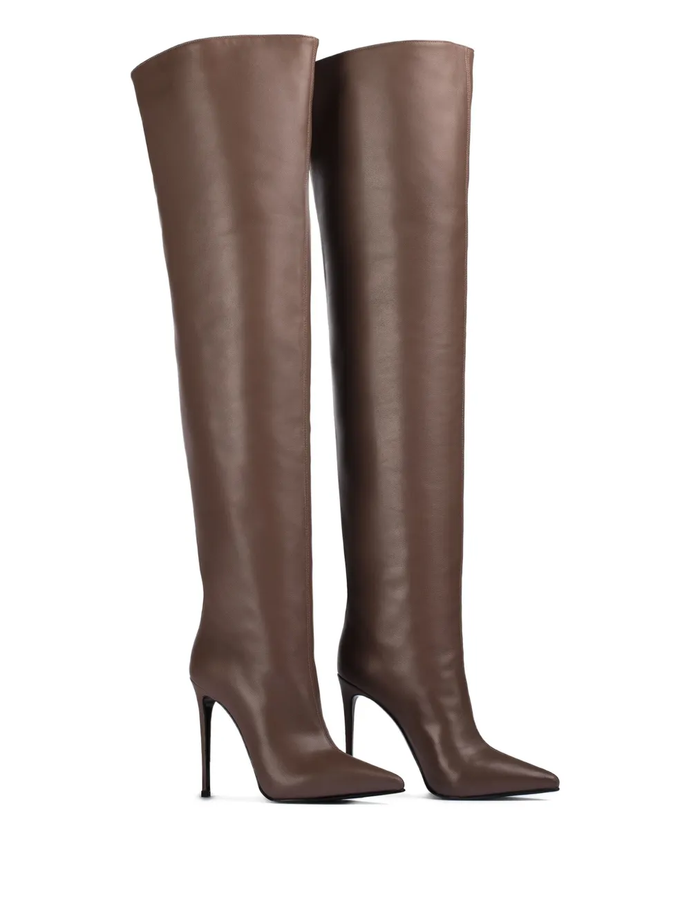 Le Silla 120mm Eva thigh-high boots | Over-The-Knee Boots | Image 2