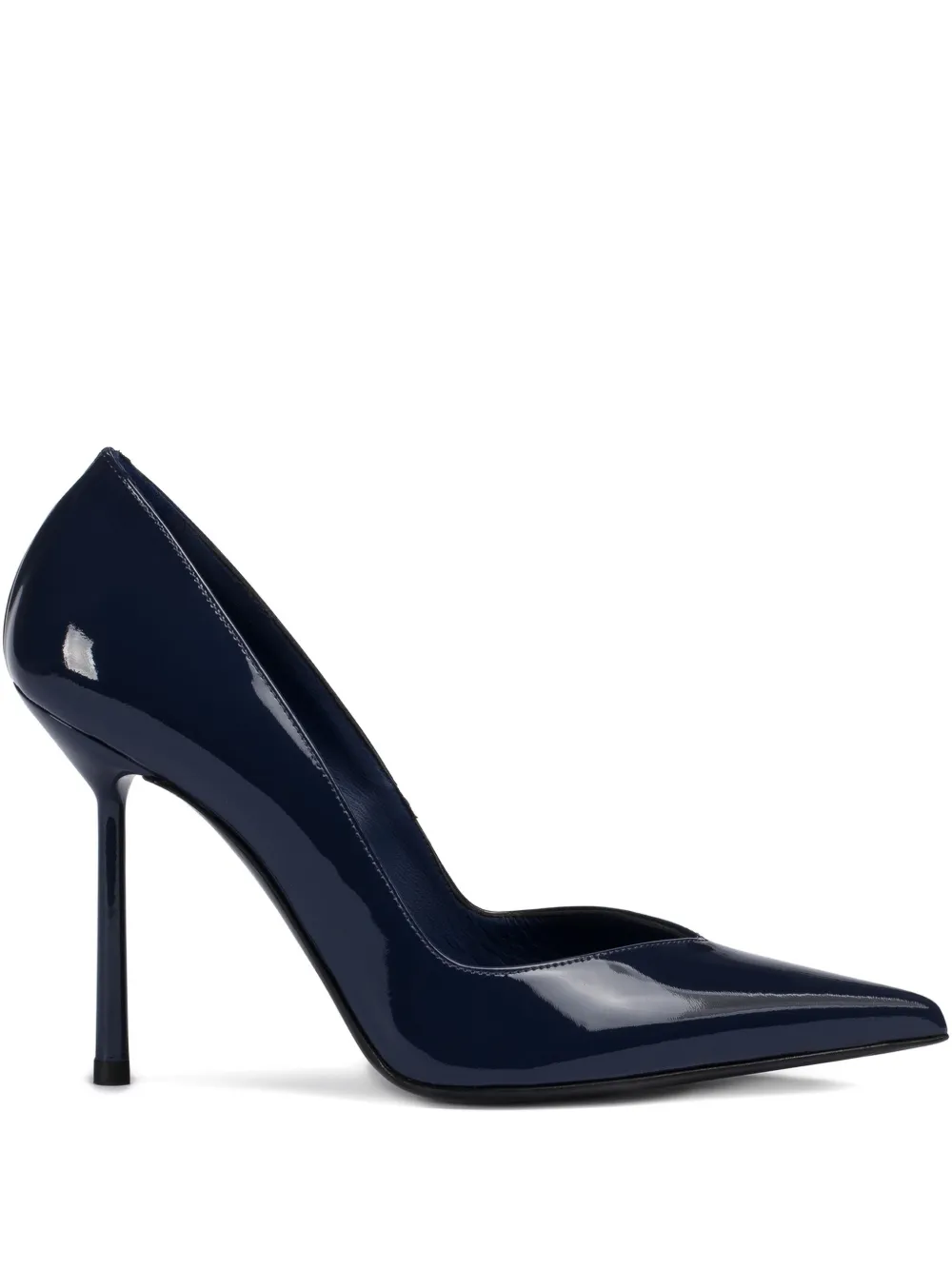 Le Silla 120mm Vivienne pumps | Black | Image 1