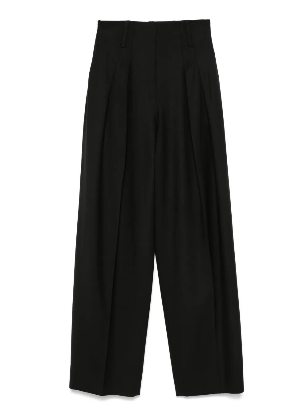 Victoria Beckham Plooibroek Zwart