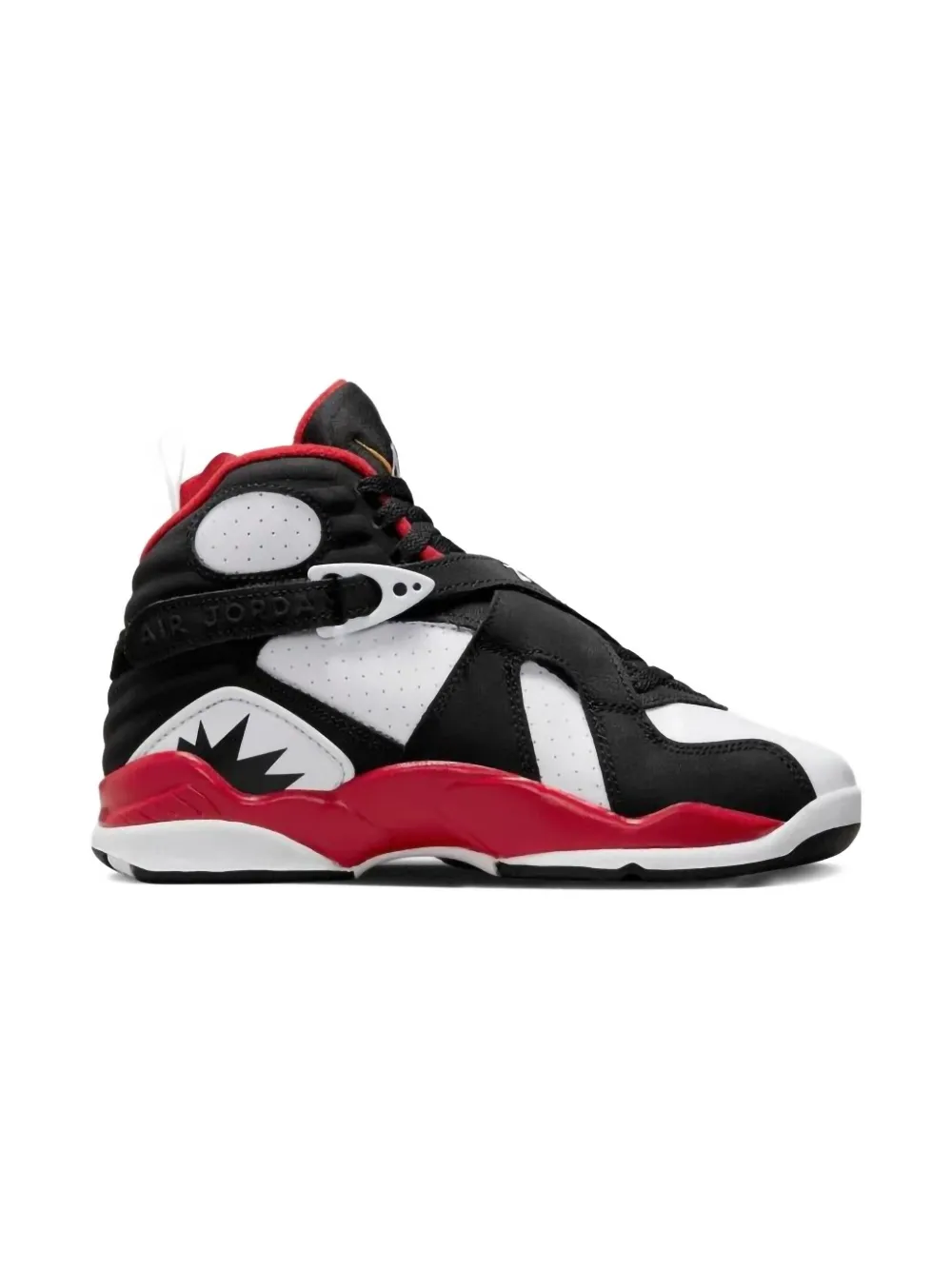 Jordan Kids Air Jordan 8 "Paprika" sneakers Black